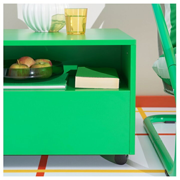 楽天市場】[IKEA/イケア/通販]GARNANAS ガルナネス コーヒーテーブル 