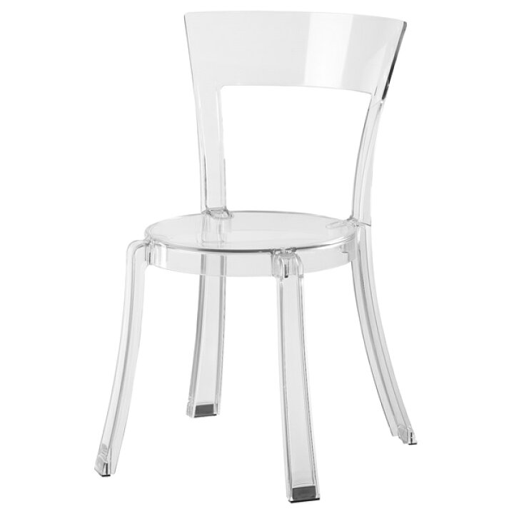 楽天市場】[IKEA/イケア/通販]STEIN スタイン チェア, 透明[H](a 