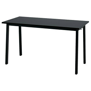 [IKEA/�C�P�A/�ʔ�]MITTZON �~�b�c�H�[�� ��c�p�e�[�u��, �u���b�N�X�e�C���A�b�V���ޓ˂���/�u���b�N[JG](c)(19532999)