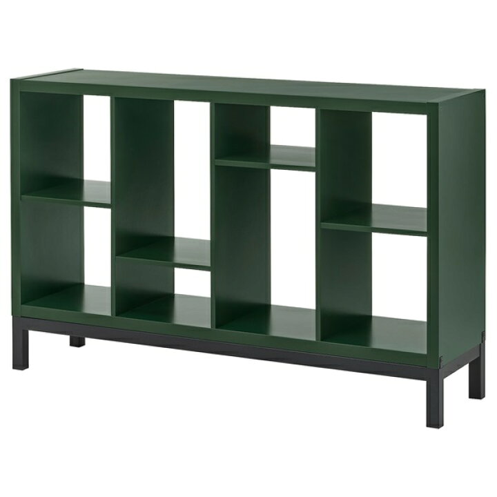楽天市場】[IKEA/イケア/通販]KALLAX カラックス シェルフユニット 