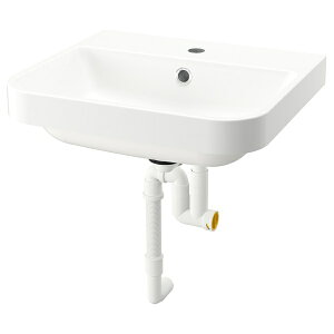 [IKEA/CPA/ʔ]BACKSJON obNV[ ߍݎʃ{E rgbvt, zCg[DC](a)(89517028)