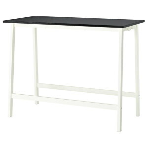 [IKEA/�C�P�A/�ʔ�]MITTZON �~�b�c�H�[�� ��c�p�e�[�u��, �u���b�N�X�e�C���A�b�V���ޓ˂���/�z���C�g[JF](c)(79533062)