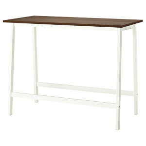 [IKEA/�C�P�A/�ʔ�]MITTZON �~�b�c�H�[�� ��c�p�e�[�u��, �E�H�[���i�b�g�ޓ˂���/�z���C�g[JF](c)(69533067)