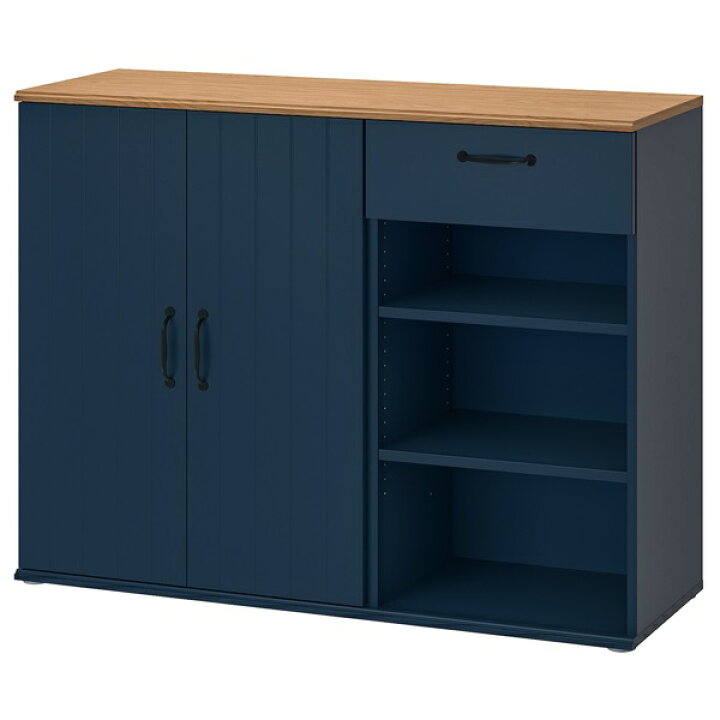 楽天市場】[IKEA/イケア/通販]SKRUVBY スクルーヴビー サイドボード 