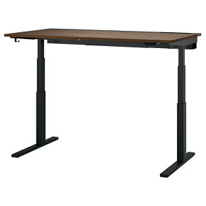 [IKEA/CPA/ʔ]MITTZON ~bcH[ fXN ~, 100V EH[ibgޓ˂/ubN[4](a)(89530275)