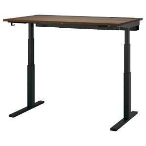 [IKEA/CPA/ʔ]MITTZON ~bcH[ fXN ~, 100V EH[ibgޓ˂/ubN[4](a)(19528983)