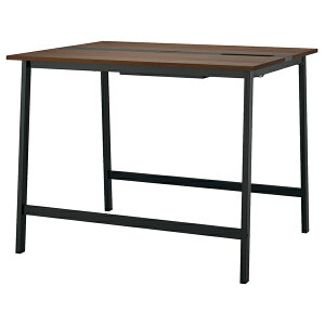 [IKEA/�C�P�A/�ʔ�]MITTZON �~�b�c�H�[�� ��c�p�e�[�u��, �E�H�[���i�b�g�ޓ˂���/�u���b�N[4](c)(89533472)