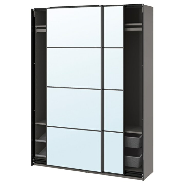 楽天市場】[IKEA/イケア/通販]PAX パックス / AULI アウリ ワード 
