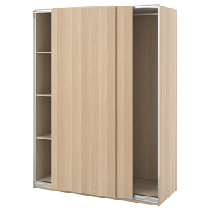 [IKEA/CPA/ʔ]PAX pbNX / HASVIK nXB[N [h[u, zCgXeCI[N/zCgXeCI[N[LL](a)(29435969)