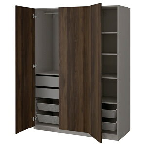 [IKEA/CPA/ʔ]PAX pbNX / STORKLINTA XgN^ [h[uRrl[V, _[NO[/_[NuE XeCI[N[22](a)(49562560)