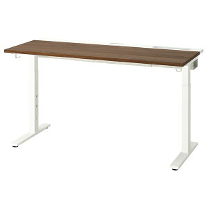 [IKEA/CPA/ʔ]MITTZON ~bcH[ fXN, EH[ibgޓ˂/zCg[3](a)(29528058)