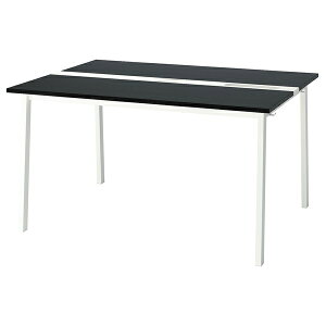 [IKEA/�C�P�A/�ʔ�]MITTZON �~�b�c�H�[�� ��c�p�e�[�u��, �u���b�N�X�e�C���A�b�V���ޓ˂���/�z���C�g[4](a)(79533397)