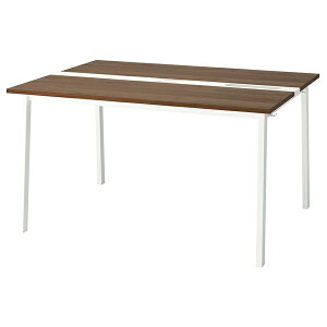 [IKEA/�C�P�A/�ʔ�]MITTZON �~�b�c�H�[�� ��c�p�e�[�u��, �E�H�[���i�b�g�ޓ˂���/�z���C�g[4](a)(69533425)