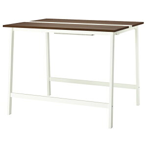 [IKEA/�C�P�A/�ʔ�]MITTZON �~�b�c�H�[�� ��c�p�e�[�u��, �E�H�[���i�b�g�ޓ˂���/�z���C�g[4](c)(49533474)
