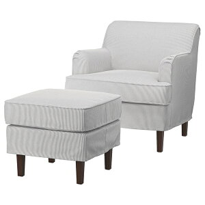 [IKEA/CPA/ʔ]ROCKSJON bNV[ p[\i`FA Ibg}t, NX^ O[/zCg[4](a)(49514687)