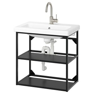 [IKEA/CPA/ʔ]ENHET G[w[g / TVALLEN gF I[vʑ I2t, `R[[4](a)(69554663)