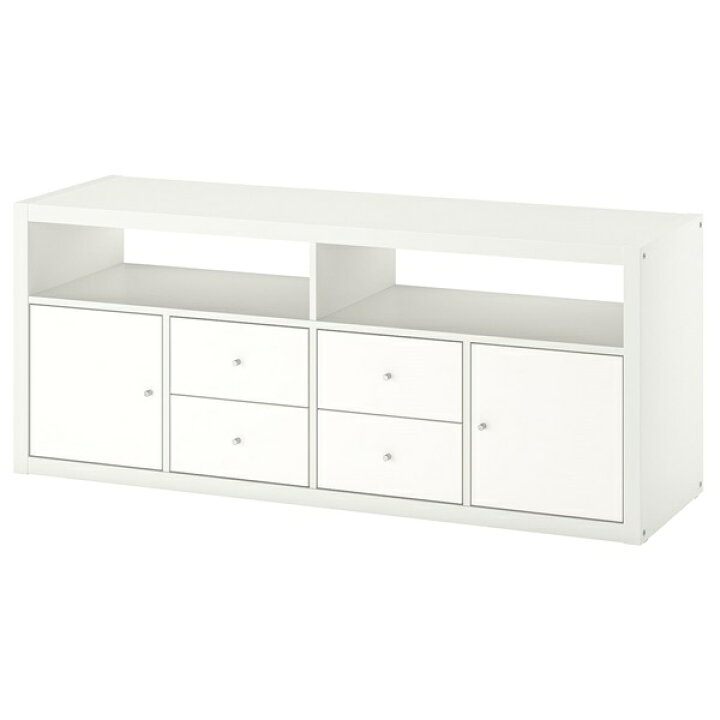 楽天市場】[IKEA/イケア/通販]KALLAX カラックス テレビボード 