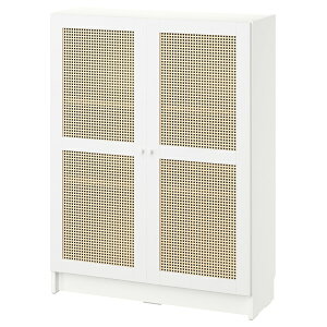 [IKEA/CPA/ʔ]BILLY r[ / HOGADAL z[K_[ {I t, zCg[EF](d)(09562307)