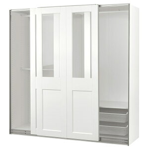 [IKEA/CPA/ʔ]PAX pbNX / GRIMO O [h[u ˕t, zCg/NAKX zCg[13](a)(89502263)