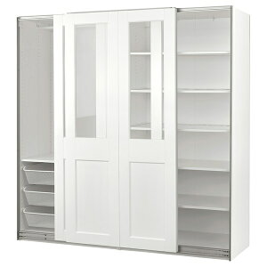 [IKEA/CPA/ʔ]PAX pbNX / GRIMO O [h[u ˕t, zCg/NAKX zCg[18](a)(29502223)