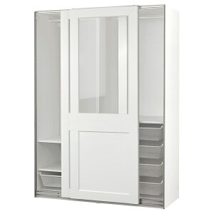 [IKEA/CPA/ʔ]PAX pbNX / GRIMO O [h[u ˕t, zCg/NAKX zCg[20](a)(29502280)