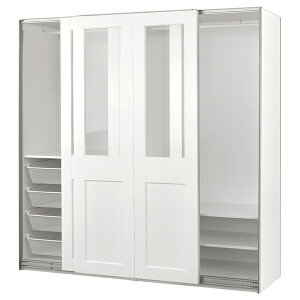 [IKEA/CPA/ʔ]PAX pbNX / GRIMO O [h[u ˕t, zCg/NAKX zCg[18](a)(49502255)
