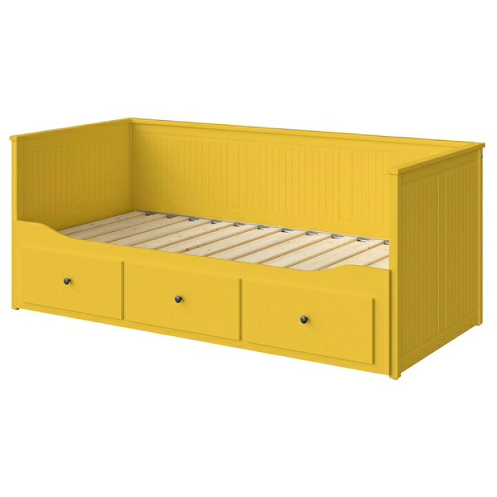 楽天市場】[IKEA/イケア/通販]HEMNES ヘムネス デイベッドフレーム 