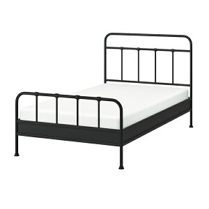 [IKEA/�C�P�A/�ʔ�]STJARNO �V�F���m�[ �x�b�h�t���[��, �`���R�[��/���[���[�C[IJ](a)(09563335)