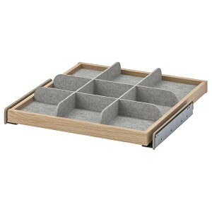 [IKEA/CPA/ʔ]KOMPLEMENT Rvg ogC d؂t, zCgXeCI[N/CgO[[DB](a)(09332019)