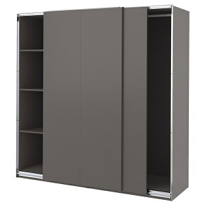 [IKEA/CPA/ʔ]PAX pbNX / HASVIK nXB[N [h[u, _[NO[/_[NO[[9](a)(19435979)
