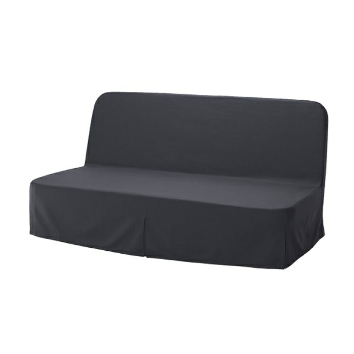 楽天市場】[IKEA/イケア/通販]NYHAMN ニーハムン 3人掛けソファベッド 