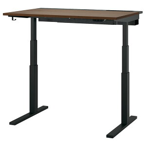 [IKEA/CPA/ʔ]MITTZON ~bcH[ fXN ~, 100V EH[ibgޓ˂/ubN[4](a)(49527897)