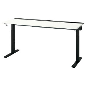 [IKEA/CPA/ʔ]MITTZON ~bcH[ fXN, zCg/ubN[3](a)(69529013)