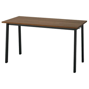 [IKEA/�C�P�A/�ʔ�]MITTZON �~�b�c�H�[�� ��c�p�e�[�u��, �E�H�[���i�b�g�ޓ˂���/�u���b�N[JG](c)(99533004)