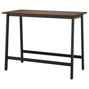 [IKEA/�C�P�A/�ʔ�]MITTZON �~�b�c�H�[�� ��c�p�e�[�u��, �E�H�[���i�b�g�ޓ˂���/�u���b�N[JF](a)(99533042)