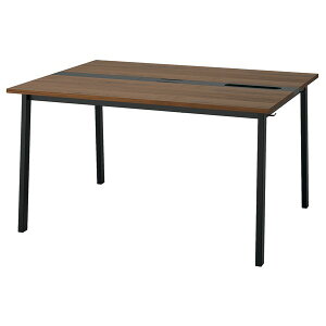 [IKEA/�C�P�A/�ʔ�]MITTZON �~�b�c�H�[�� ��c�p�e�[�u��, �E�H�[���i�b�g�ޓ˂���/�u���b�N[4](a)(19533423)