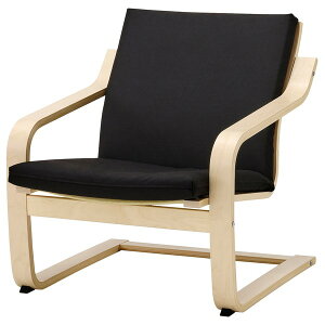 [IKEA/CPA/ʔ]POANG |GO [obNp[\i`FA, i`J[/x[W/B[X ubN[ED](d)(39551595)