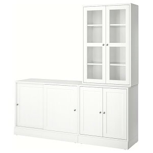 [IKEA/CPA/ʔ]HAVSTA n[X^ [Rrl[V ˕t, zCg[5](a)(59563154)