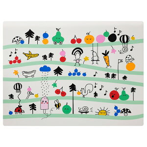 [IKEA/CPA/ʔ]GRONFINK O[tBN `}bg, }`J[[B](c)(10572414)