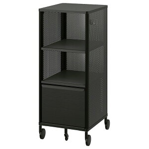 [IKEA/CPA/ʔ]BEKANT xJg [jbg LX^[t, bV/ubN[G](b)(80591372)