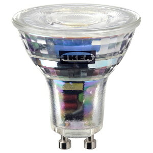 [IKEA/CPA/ʔ]SOLHETTA \[wb^ LEDd GU10 345[, \[A](b)(40584104)