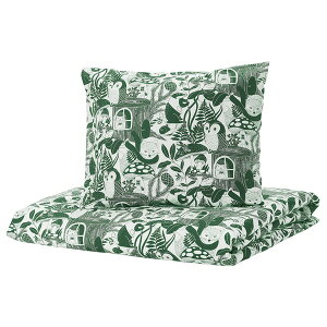 [IKEA/CPA/ʔ]SKOGSDUVA XROXf[@ |zcJo[Jo[, zCg O[/X[A](b)(60576805)