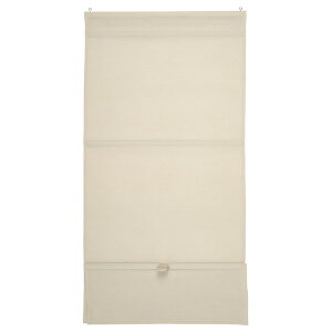 [IKEA/�C�P�A/�ʔ�]RINGBLOMMA �����O�u���} ���[�}���V�F�[�h�J�[�e��, �x�[�W��[C](b)(80583541)