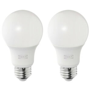 [IKEA/CPA/ʔ]SOLHETTA \[wb^ LEDd E26 810[, \/` Ip[zCg[A](b)(40583939)