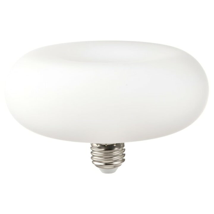 楽天市場】[IKEA/イケア/通販]MOLNART モールナルト LED電球 E26 120 