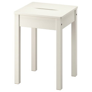 [IKEA/CPA/ʔ]HAUGA nEK Xc[, zCg[C](c)(40582157)