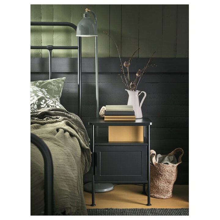 楽天市場】[IKEA/イケア/通販]GRAFJALLET グローフェレット サイド 