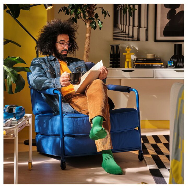楽天市場】[IKEA/イケア/通販]BRANNBOLL ブレンボール ゲーミング 