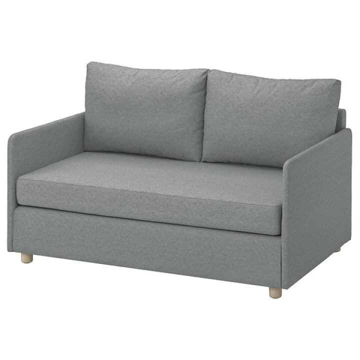 楽天市場】[IKEA/イケア/通販]FRIDHULT フリドフルト ソファベッド 