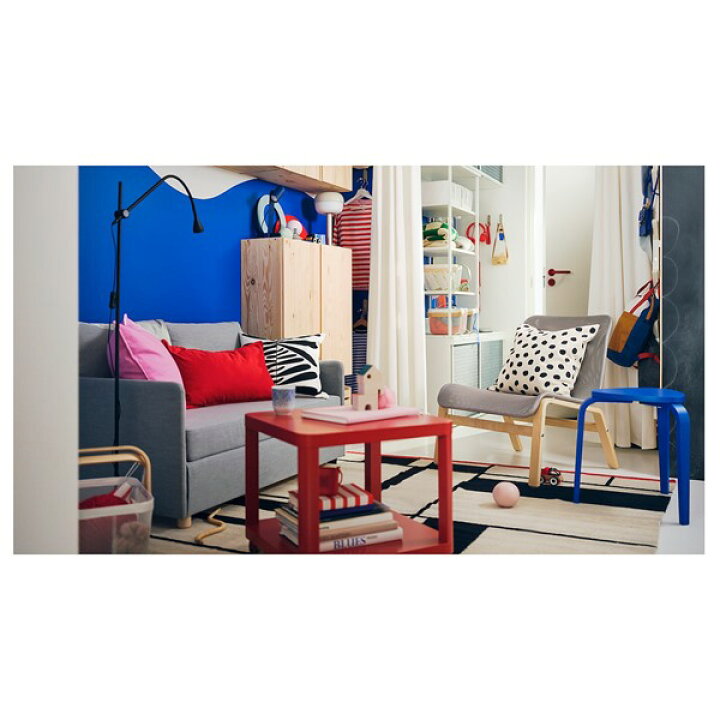 楽天市場】[IKEA/イケア/通販]FRIDHULT フリドフルト ソファベッド 